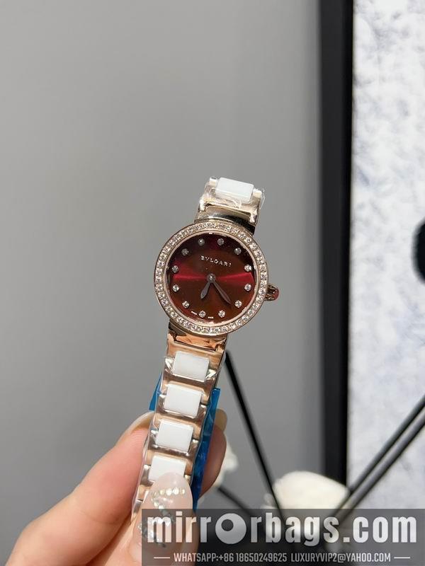 Bvlgari 26X6mm 121872