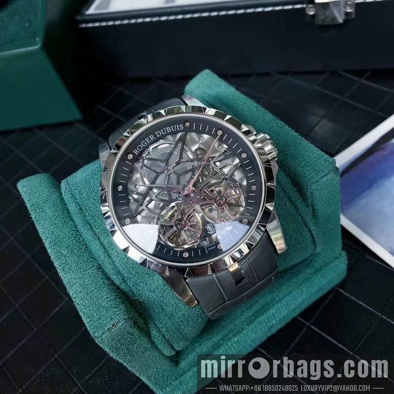 Roger Dubuis 46mm 060855