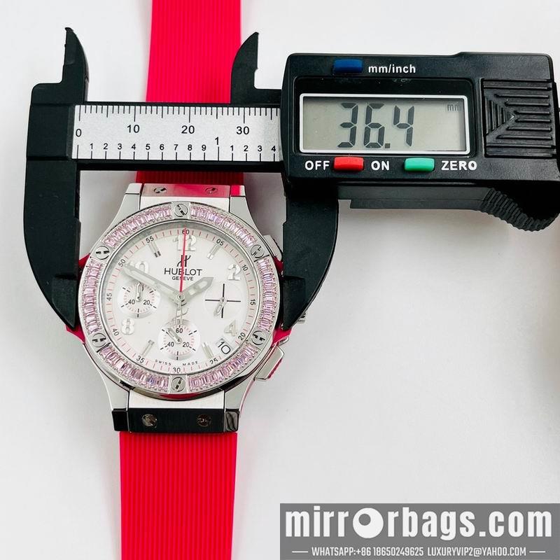 Hublot 36.4X13mm 0827106