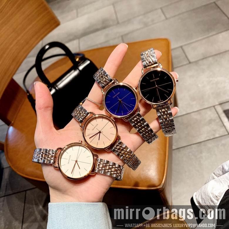 CK watch 32mm M08