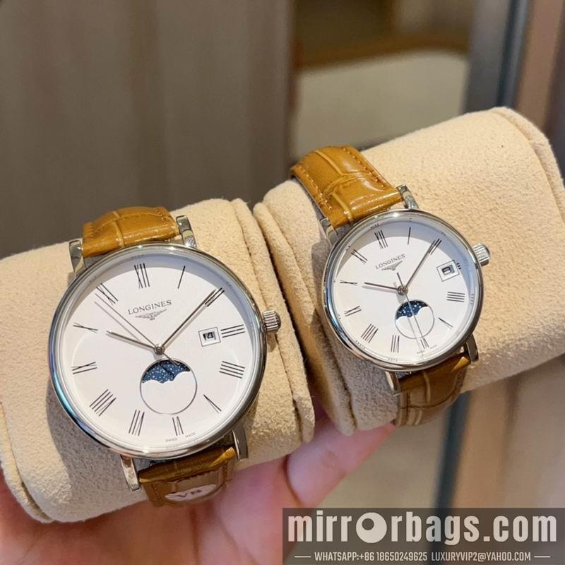 Longines 39mm 30mm 101626