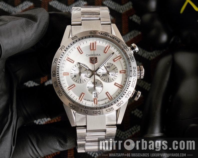 Tag Heuer watch 41mm 123107