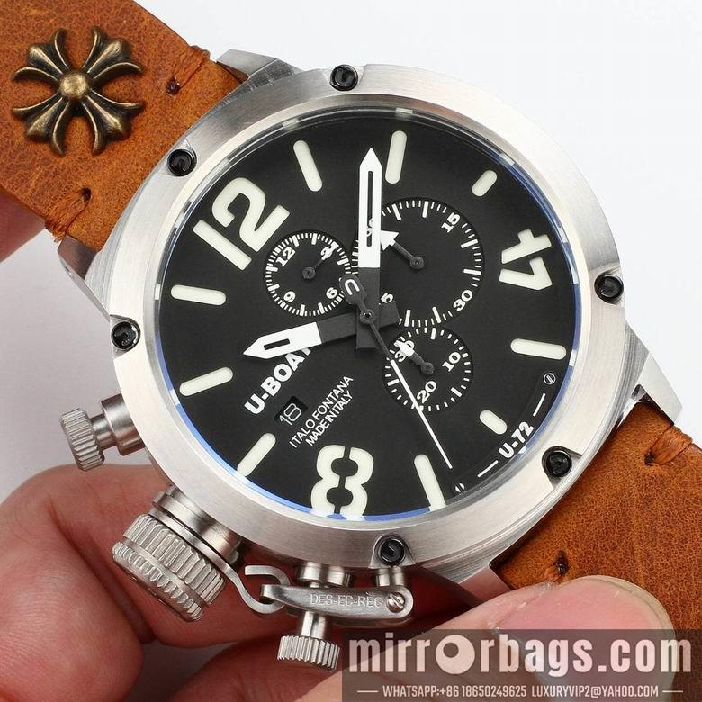 U Boat watch 50X14mm M06