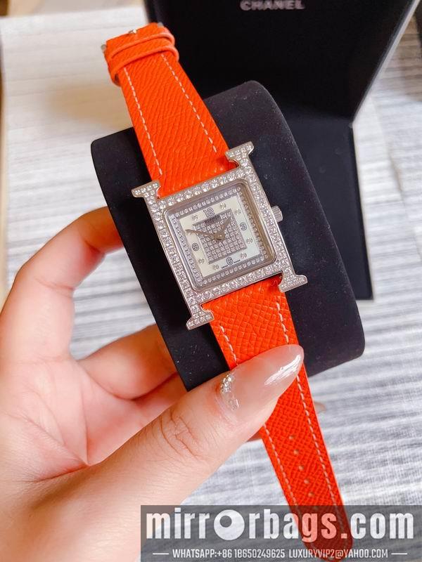 Hermes 26mm 070709