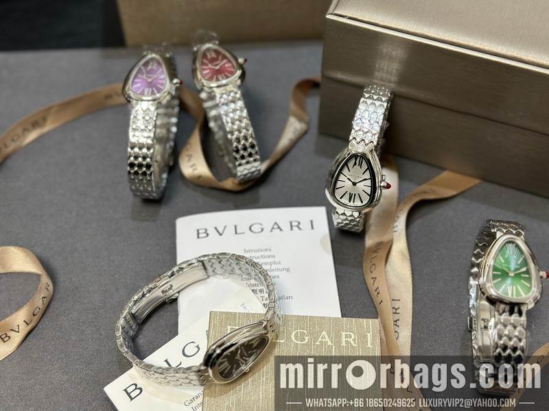 Bvlgari Watch 031717