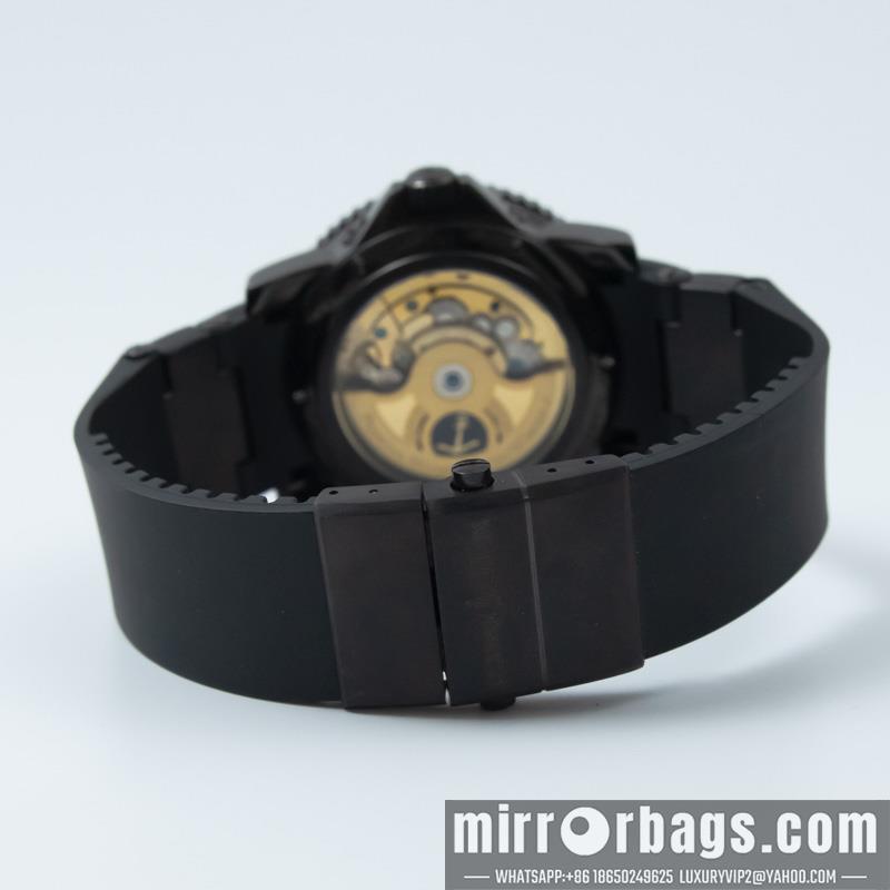 Ulysse Nardin Watch 052010