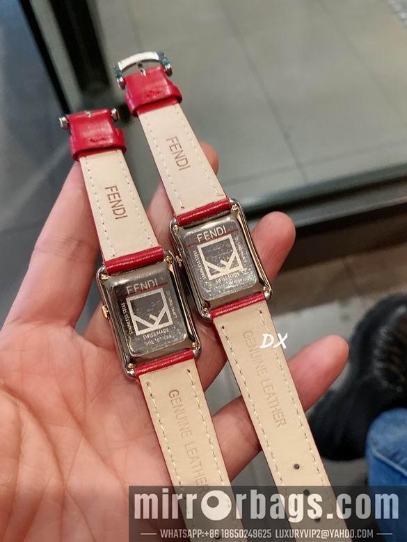 Fendi 22.5x32mm 2nms21