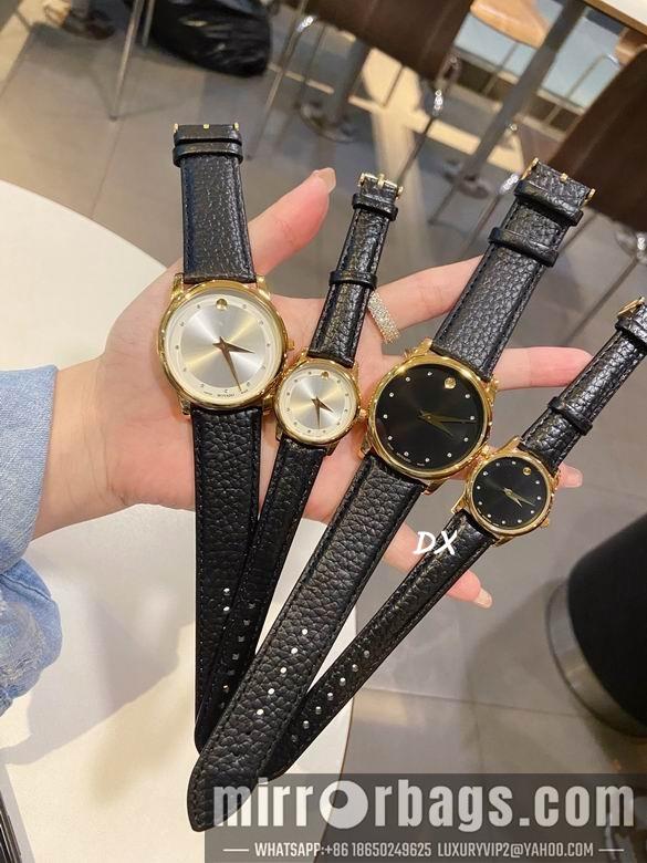 Movado 40 28mm 2nms22