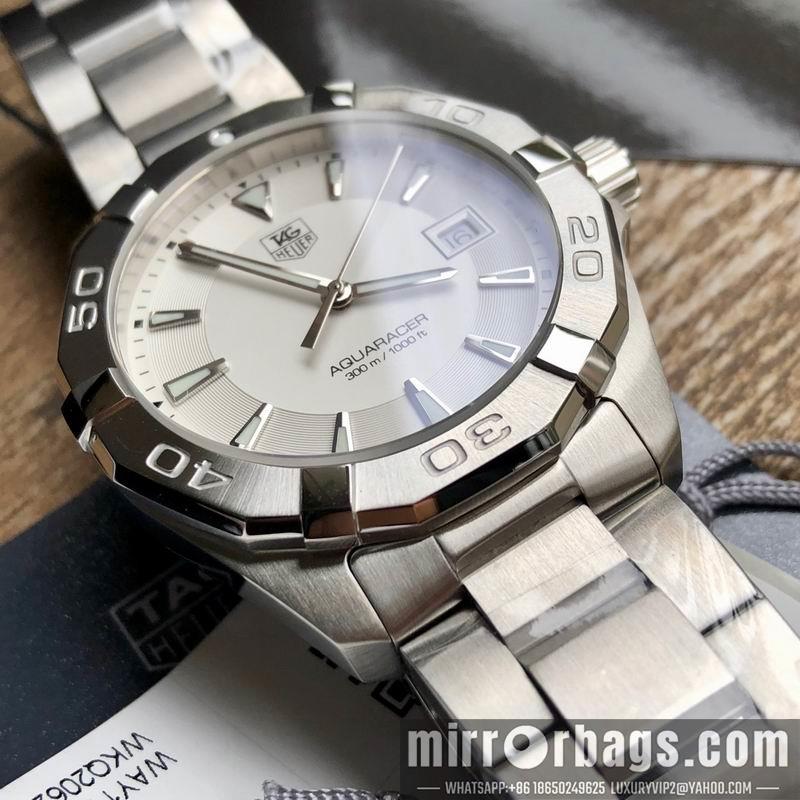 Tag Heuer 40.5mm 091023