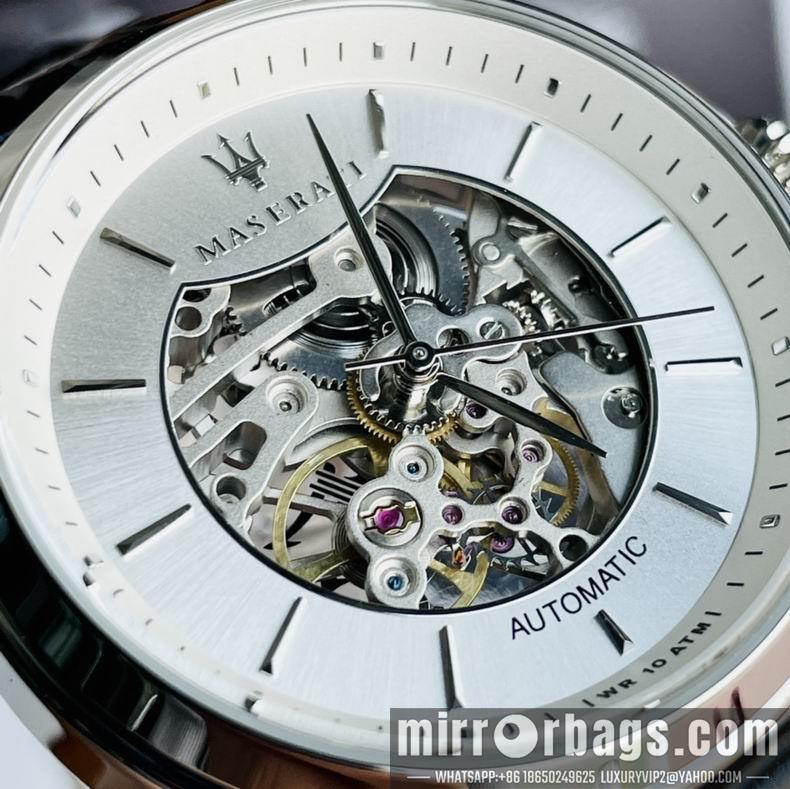 Maserati men 43mm 071783