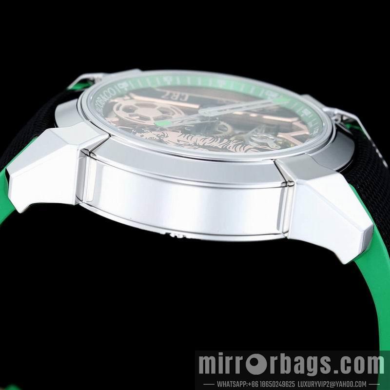Jacob & Co 44mm 101004