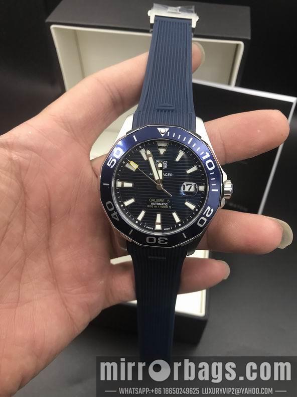 Tag Heuer watch M39