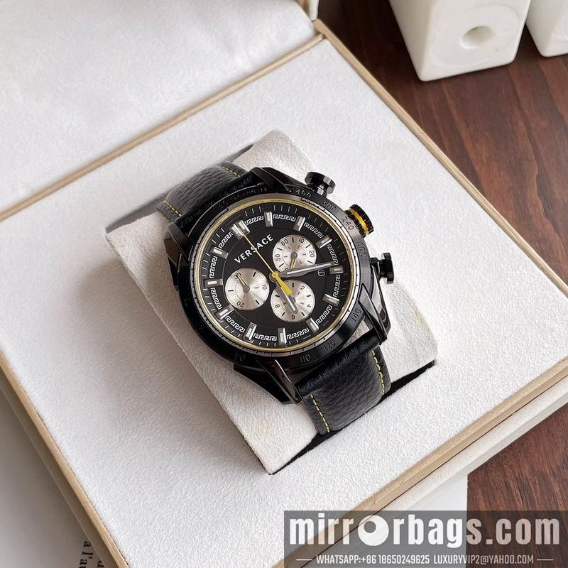 Versace 43mm 112026