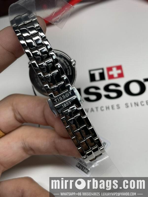 Tissot 30mm 022323