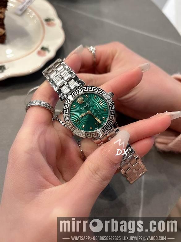 Versace 36mm 2nms42