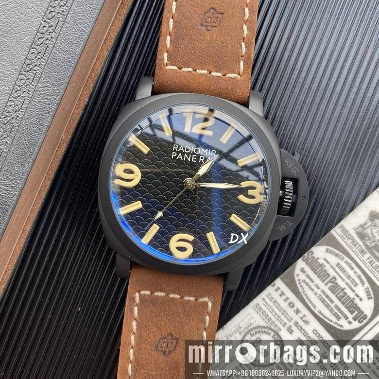 Parmigiani 46x13mm 2nms26