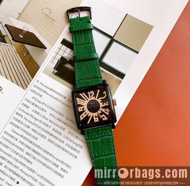 Franck Muller watch 030103
