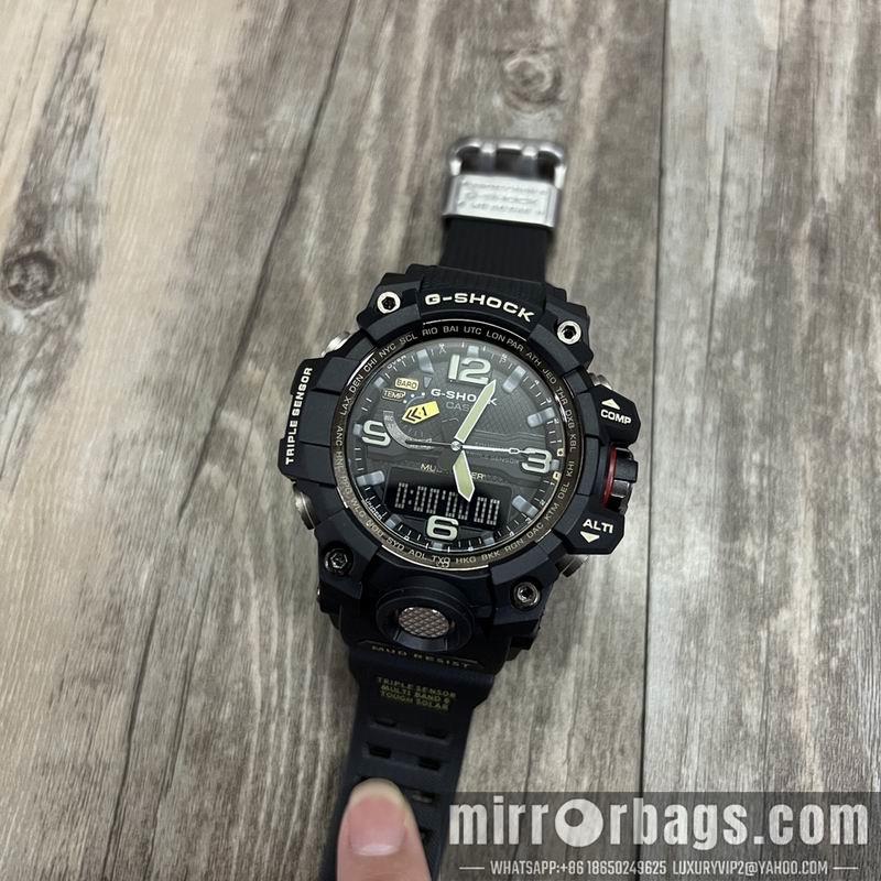 Casio 56.1X18mm 103139