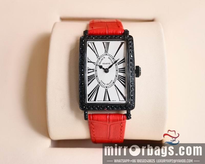 Franck Muller 36mm 072407