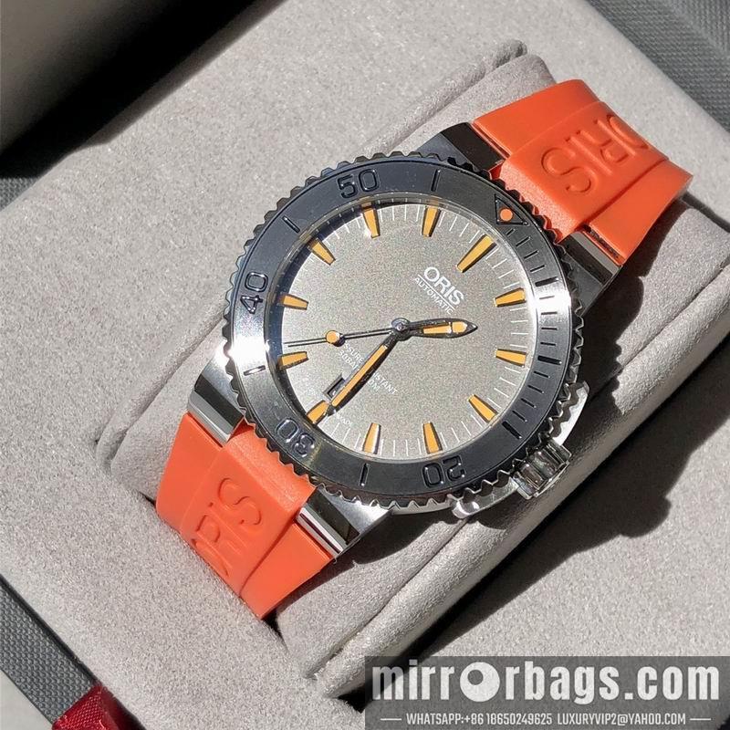 Oris 43mm 102214