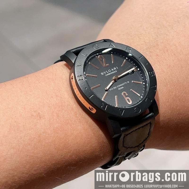 Bvlgari watch 052002