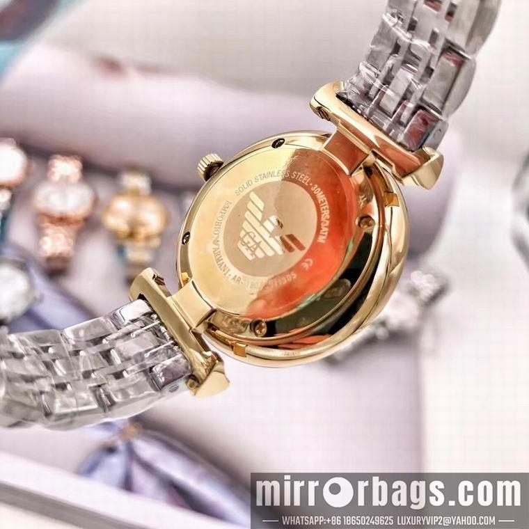 Armain watch M01