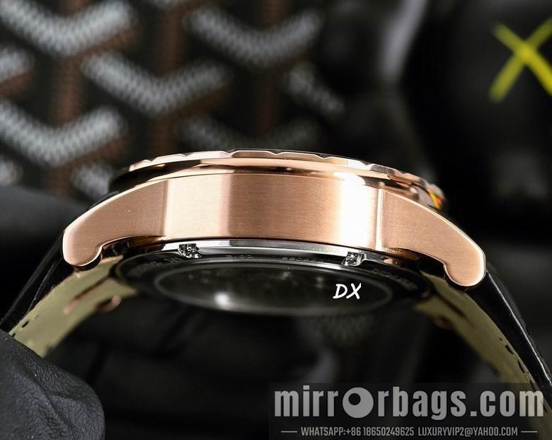 Roger Dubuis 46mm 8nms57