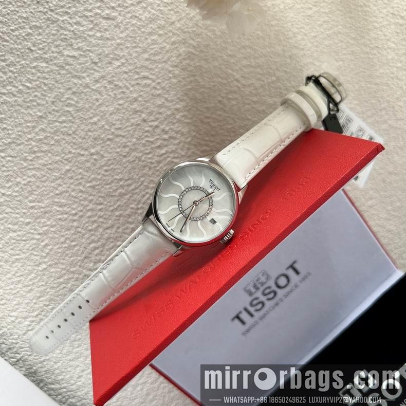 Tissot women 32X8mm 101670