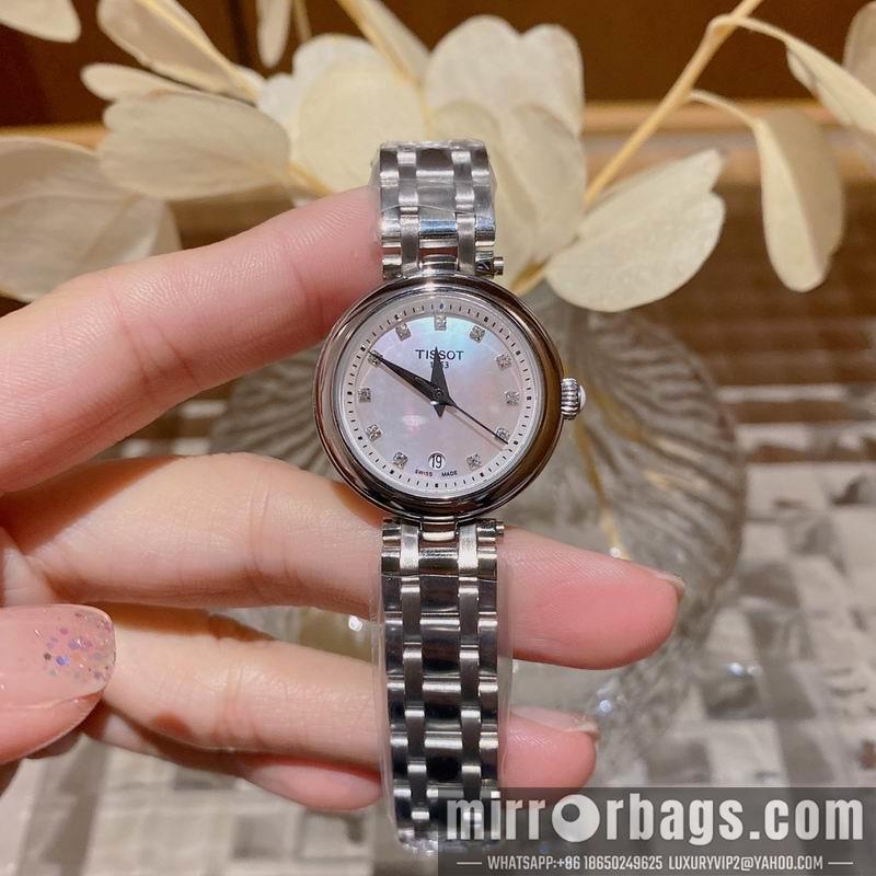 Tissot 26mm 041698