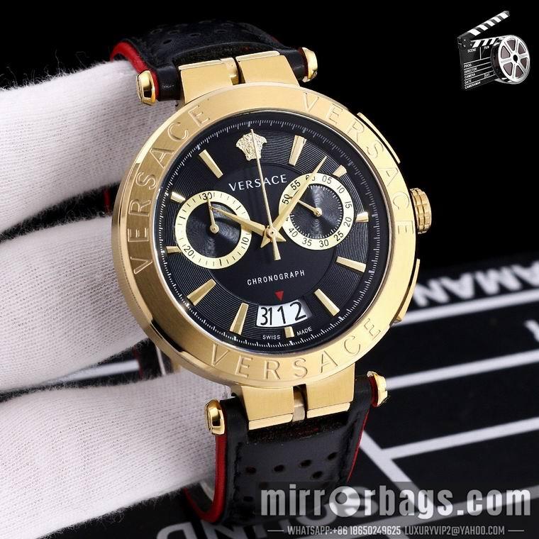 Versace watch mb 072202