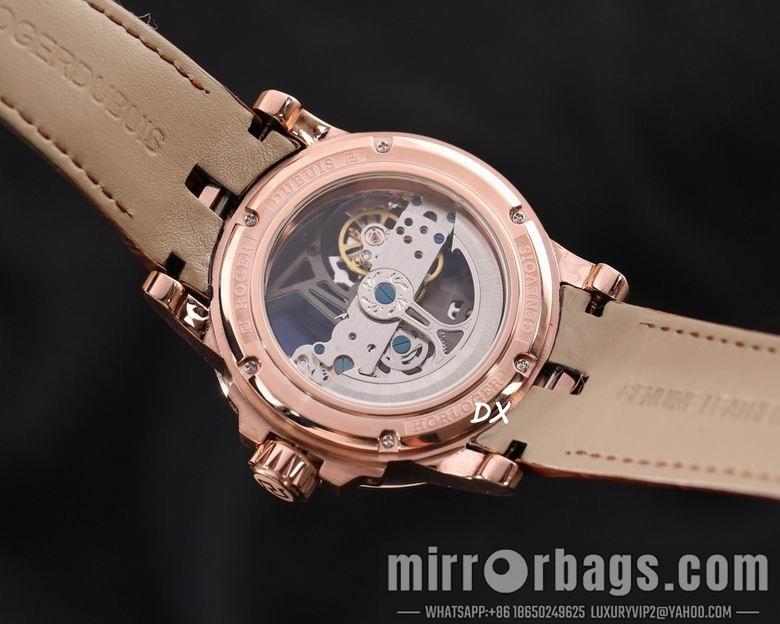 Roger Dubuis 47x16mm 2nms35