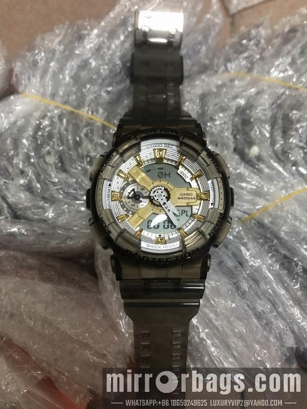 Casio watch 103122