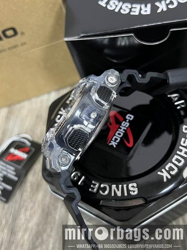 Casio watch 103124