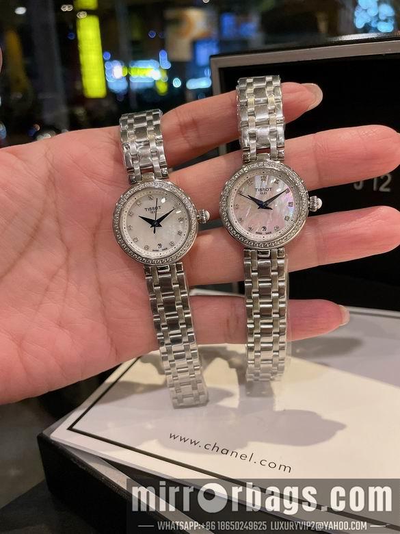 Tissot women 26mm M05