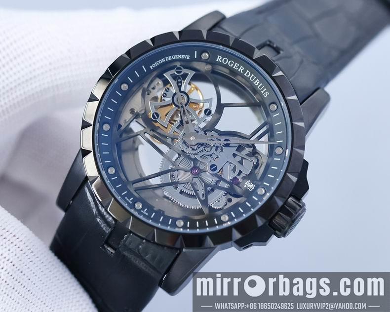 Roger Dubuis watch M19