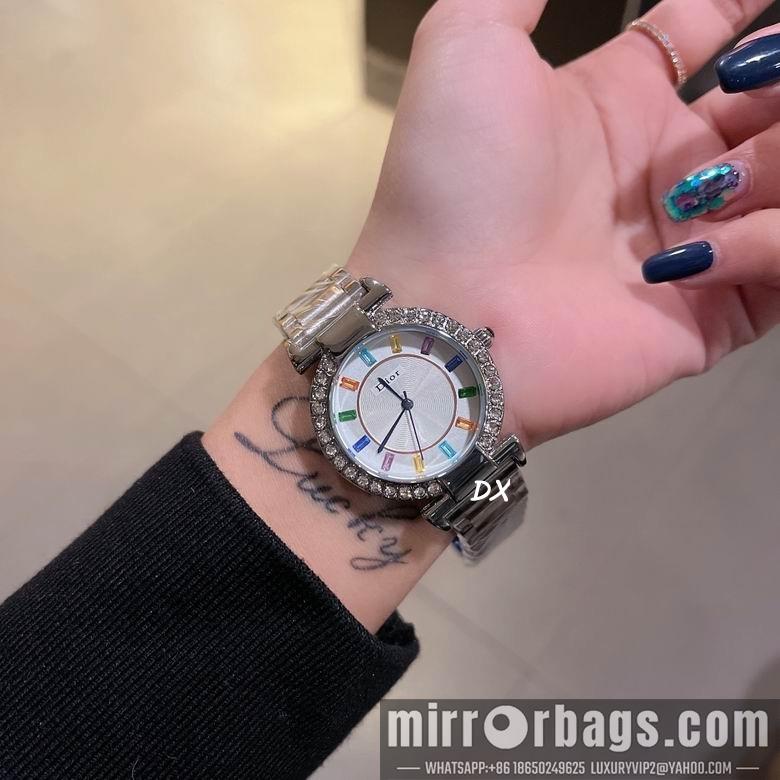 Dior 36mm 2nms23