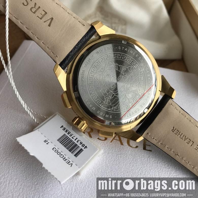Versace 43mm 11nbz32