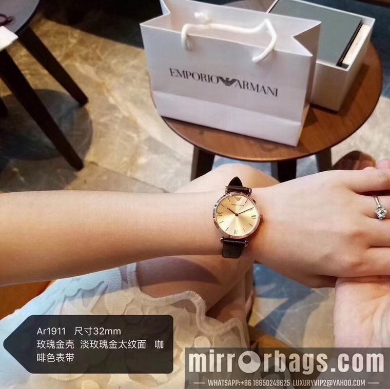 Ar1757 32mm watch M11