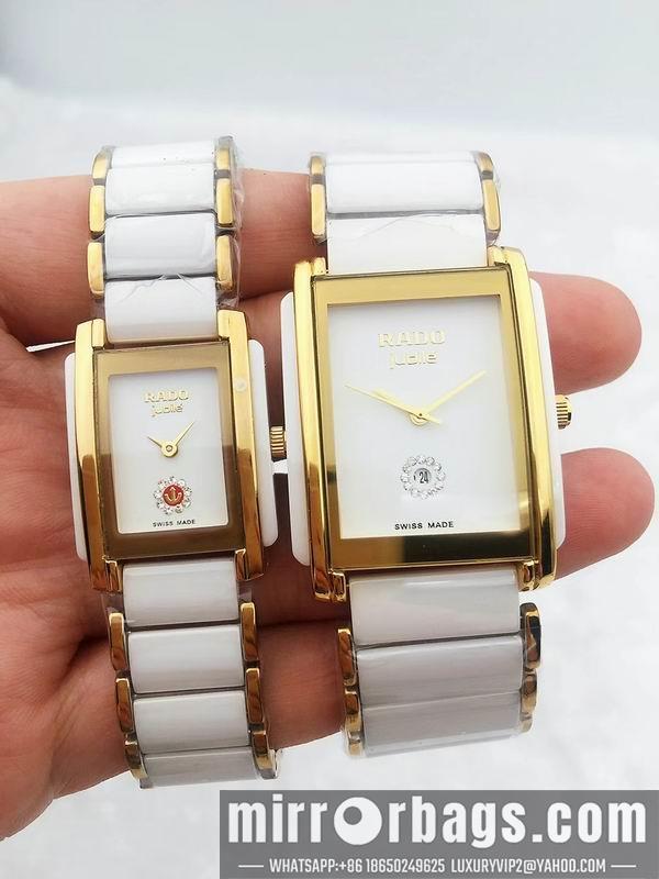 Rado watch 100818