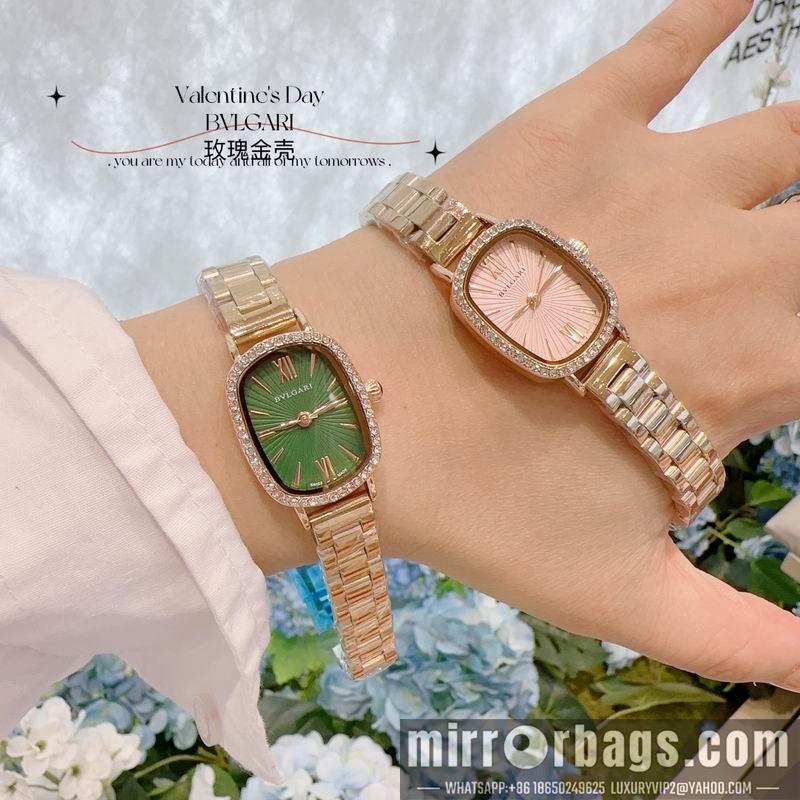 Bvlgari 21X27mmX6mm 103166