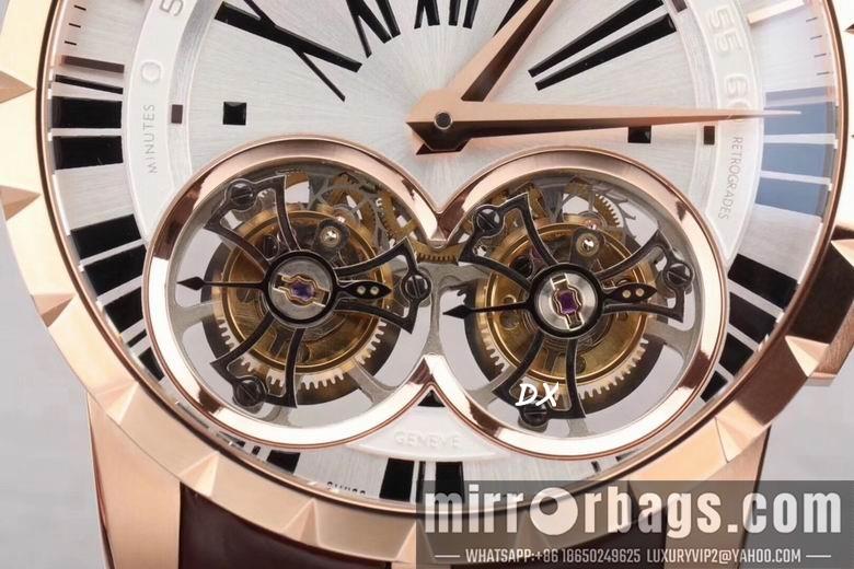 Roger Dubuis 47mm 8nms59