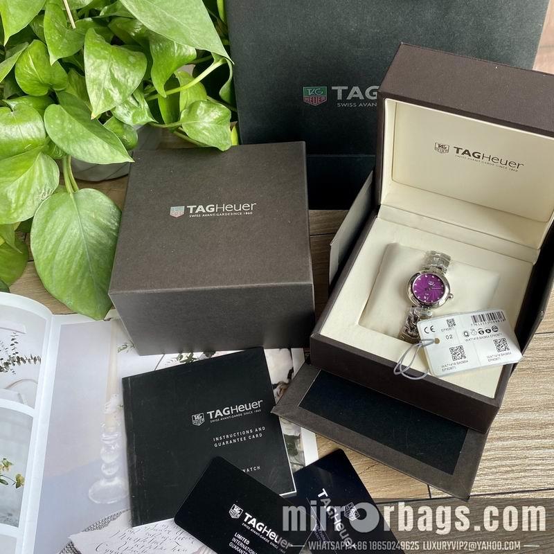 Tag Heuer 29mm 091025