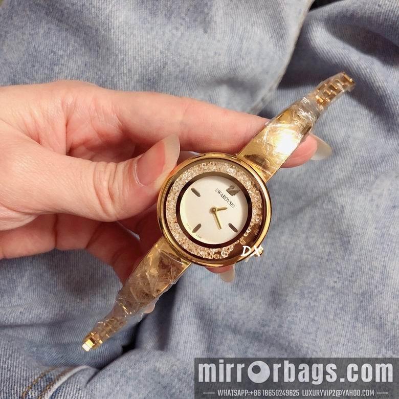 Swarovski 33mm 2nms66