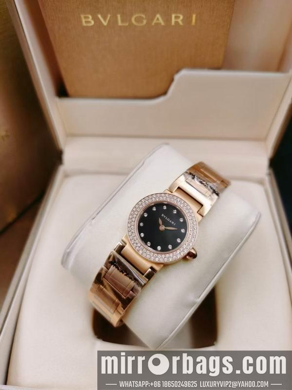 Bvlgari 26mm 022226
