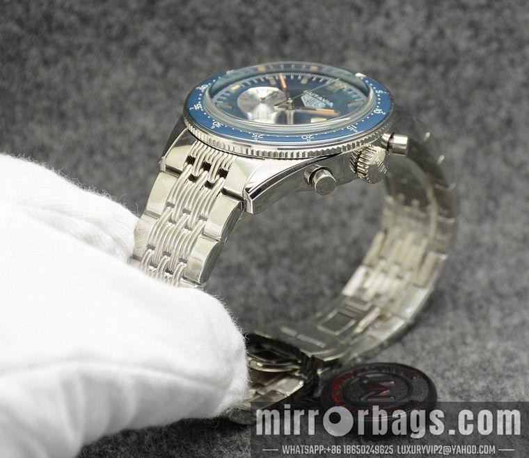 Tag Heuer men 44X15mm M16