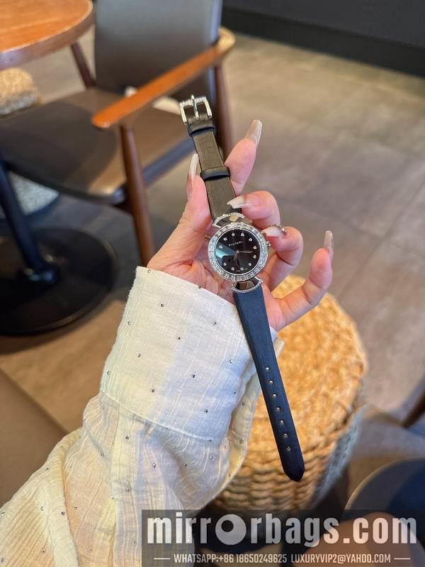 Bvlgari 33mm 082277