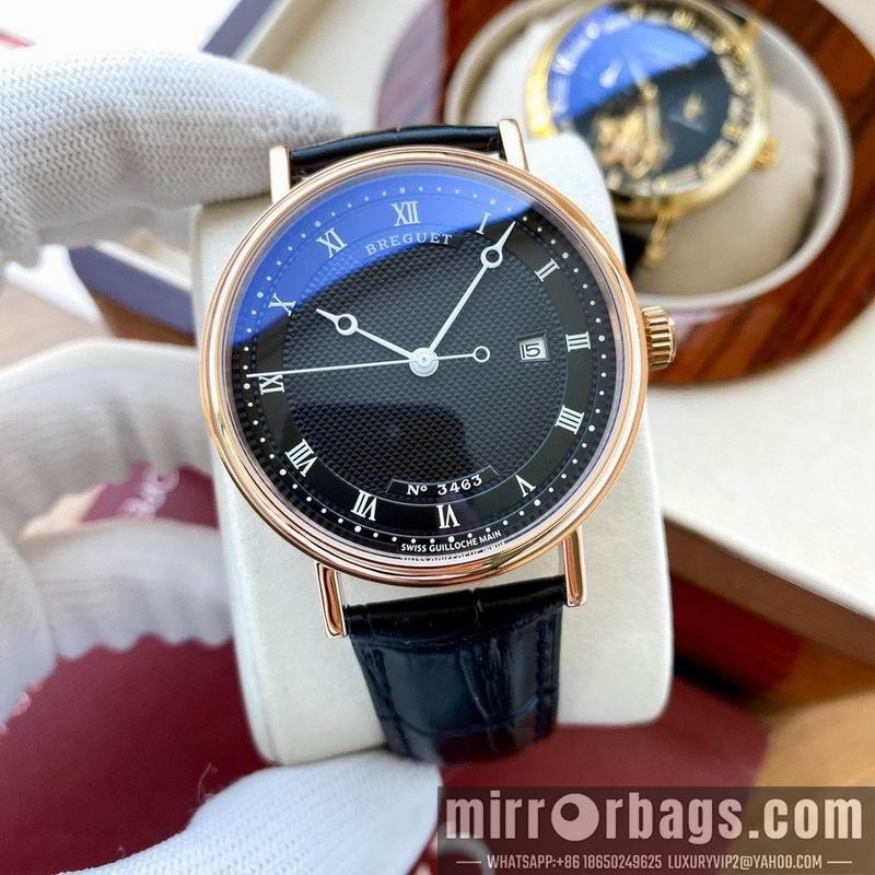 Breguet 41X12mm 052001
