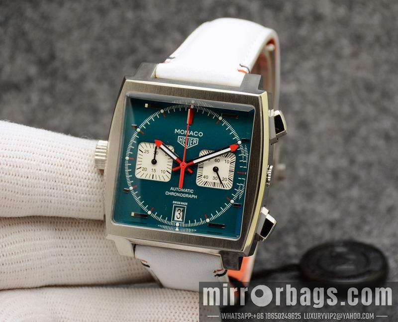 Tag Heuer 40X15.5mm 102497