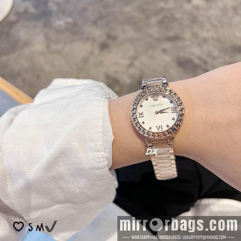 Versace 34mm 10nms47