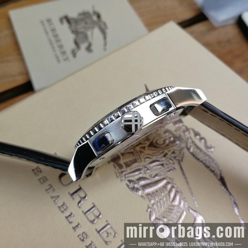 Burberry 43mm 080662